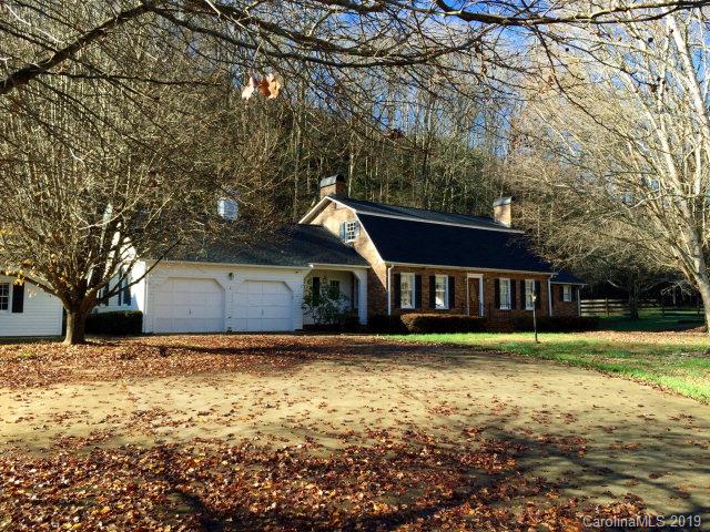 1179 Clear Creek Road Marion NC 28752