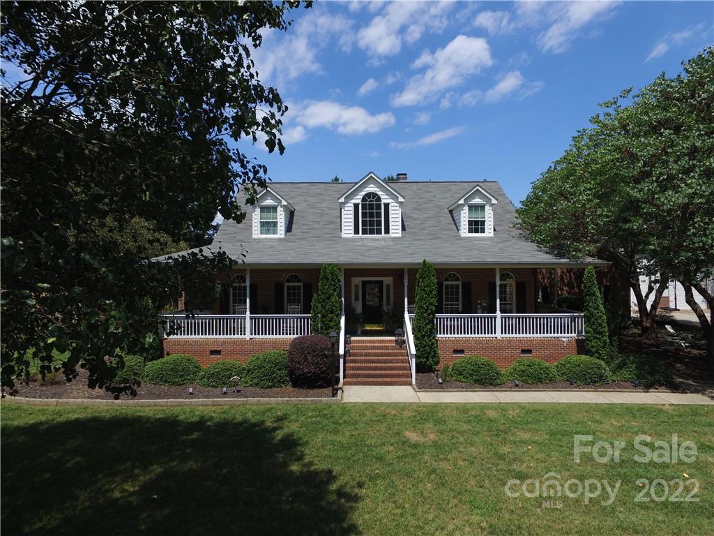 2802 Rosewood Lane Newton NC 28658