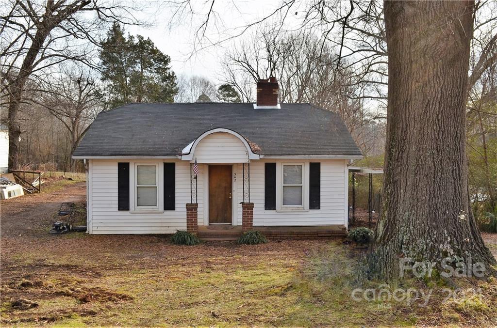 342 E Catawba Avenue Mooresville NC 28115