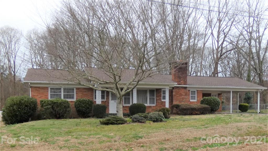 336 Walton Drive Statesville NC 28625