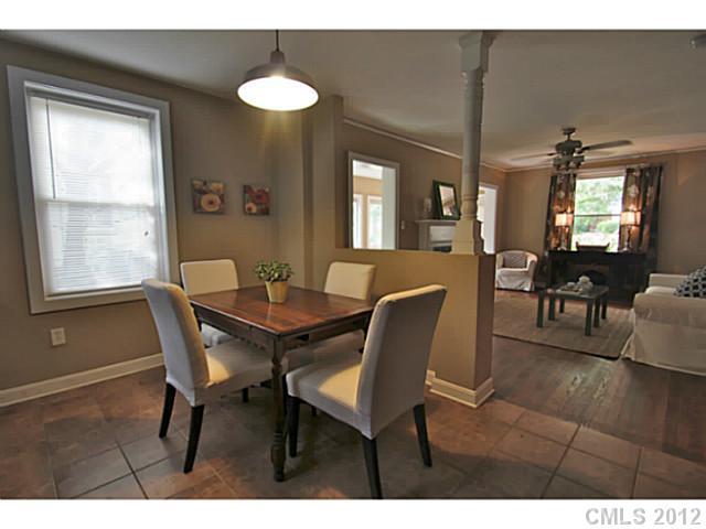 1824 Mecklenburg Avenue Charlotte NC 28205