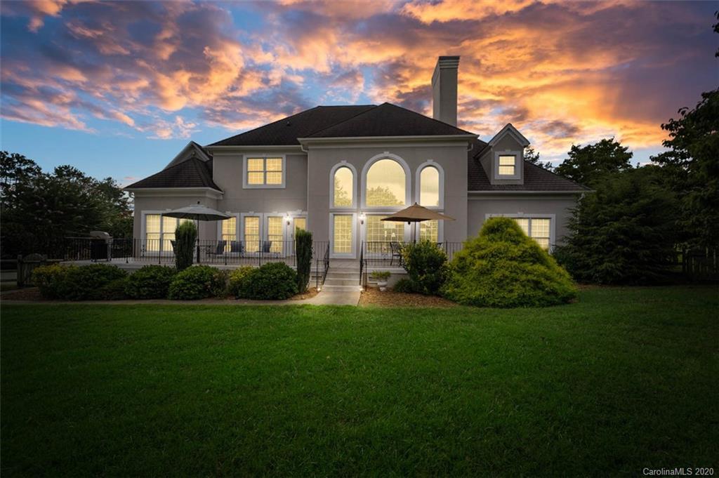 118 Bogey Lane Lincolnton NC 28092
