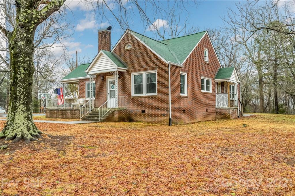 5516 Pittstown Road Hickory NC 28602