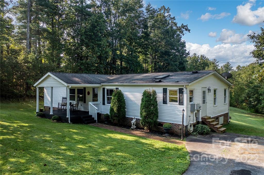 3661 Piedmont Road Morganton NC 28655