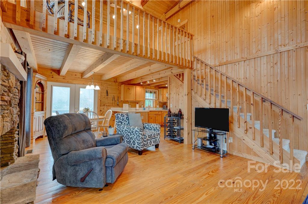815 Cross Ridge Drive Rutherfordton NC 28139