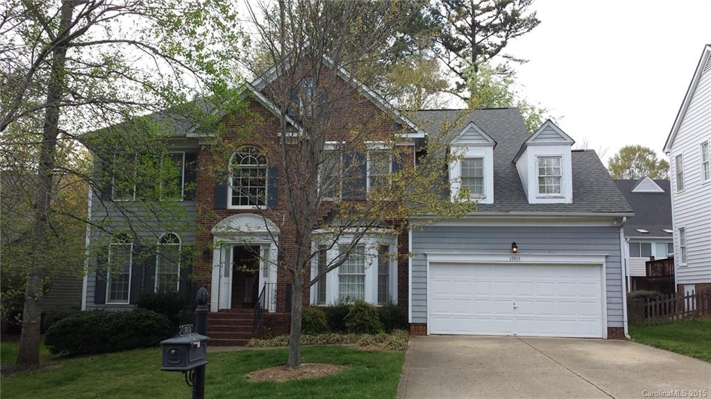 19915 Scanmar Lane Cornelius NC 28031