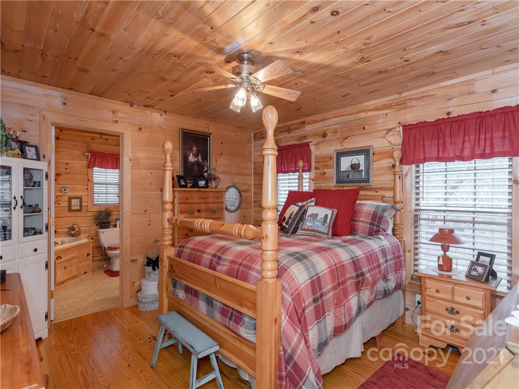 145 E Wilderness Road Lake Lure NC 28746