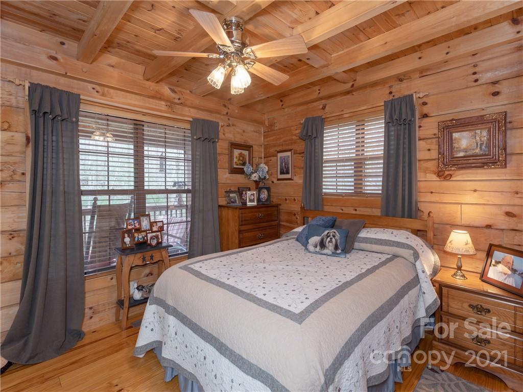 145 E Wilderness Road Lake Lure NC 28746