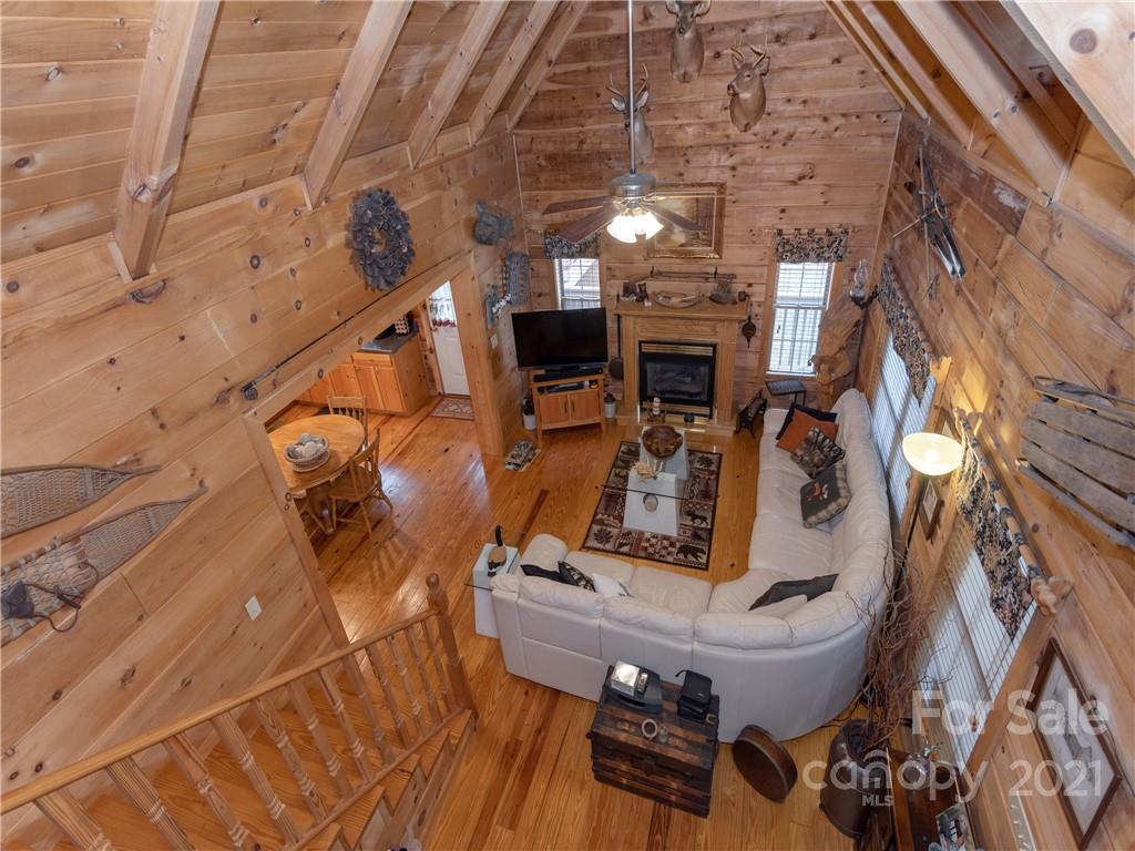 145 E Wilderness Road Lake Lure NC 28746