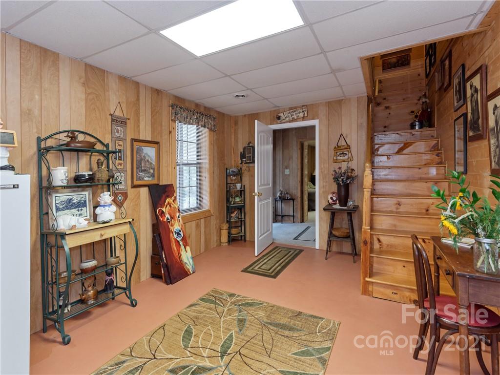 145 E Wilderness Road Lake Lure NC 28746