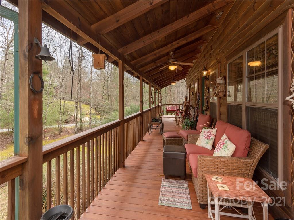 145 E Wilderness Road Lake Lure NC 28746