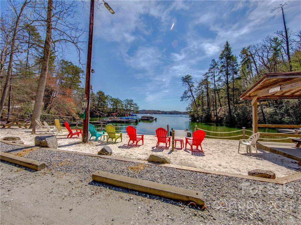 145 E Wilderness Road Lake Lure NC 28746
