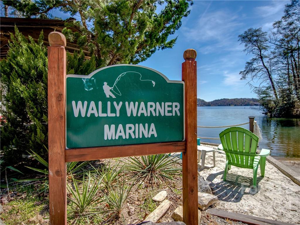145 E Wilderness Road Lake Lure NC 28746