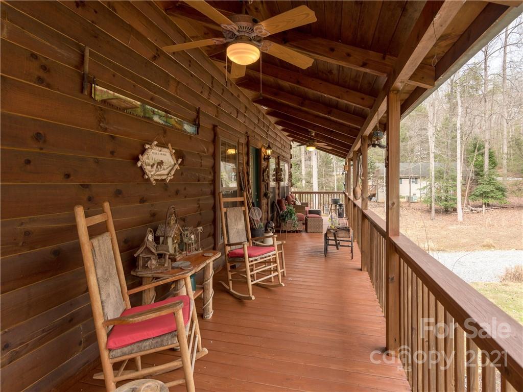 145 E Wilderness Road Lake Lure NC 28746