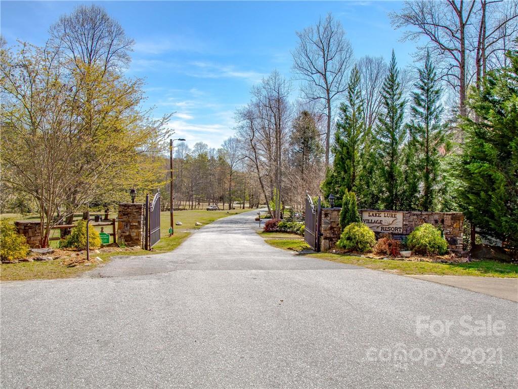 145 E Wilderness Road Lake Lure NC 28746