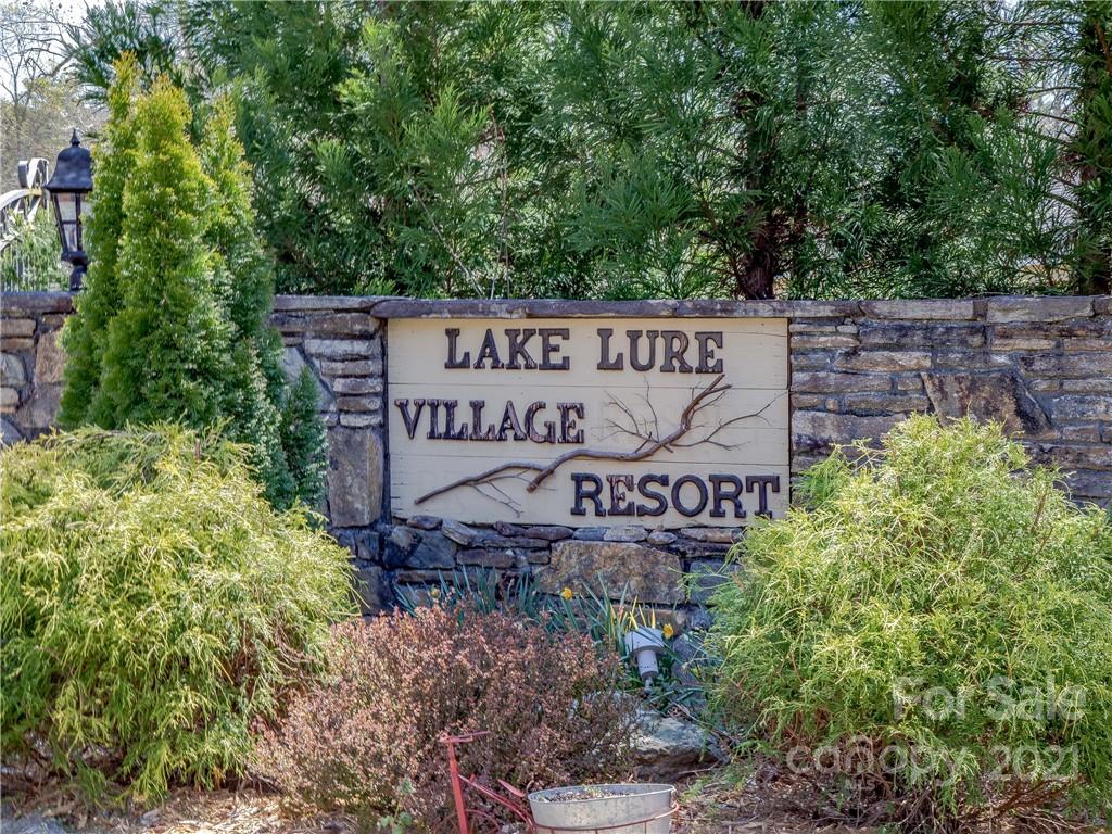 145 E Wilderness Road Lake Lure NC 28746