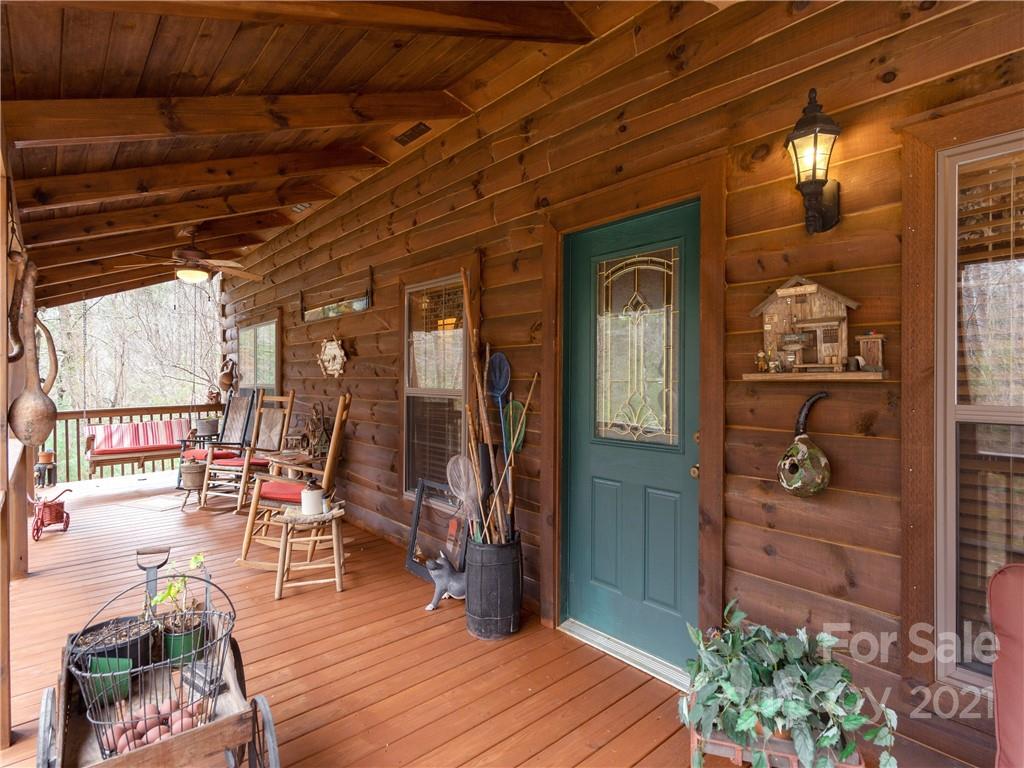 145 E Wilderness Road Lake Lure NC 28746