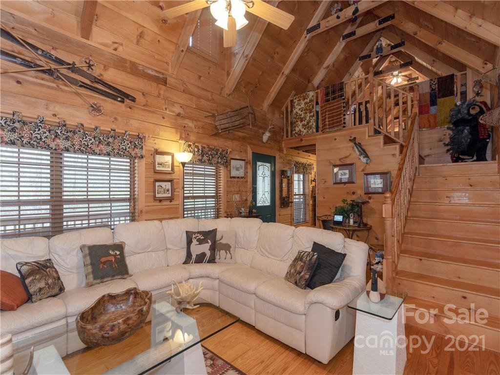 145 E Wilderness Road Lake Lure NC 28746