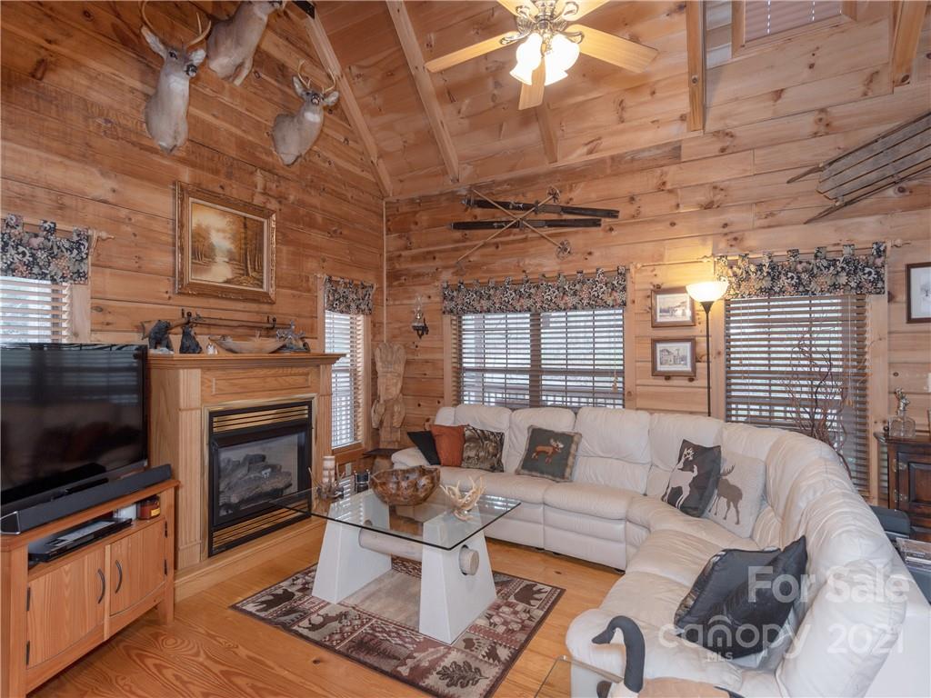 145 E Wilderness Road Lake Lure NC 28746