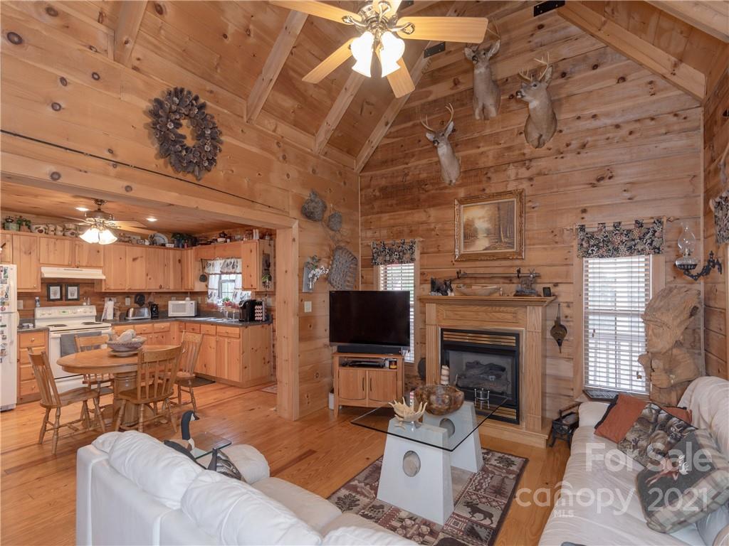 145 E Wilderness Road Lake Lure NC 28746