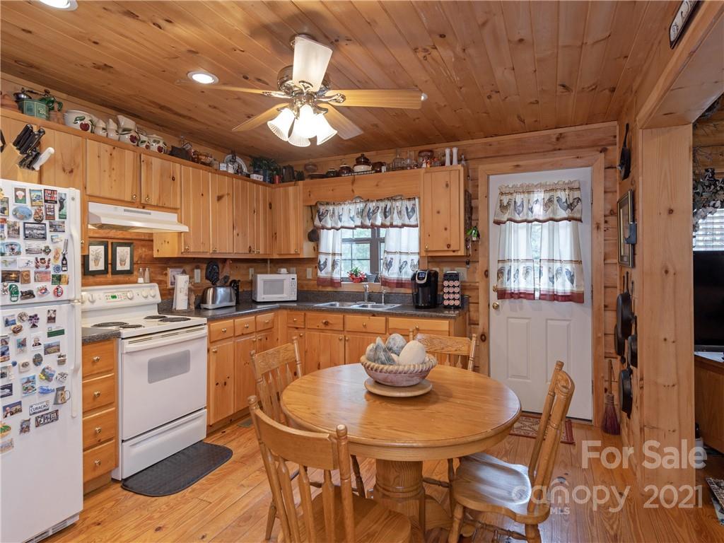 145 E Wilderness Road Lake Lure NC 28746