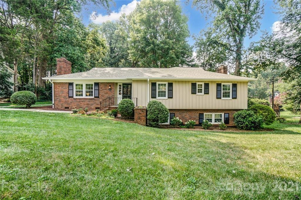 427 Wingrave Drive Charlotte NC 28270