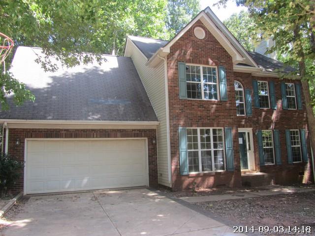 8111 Poplar Grove Circle Waxhaw NC 28173