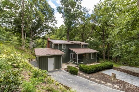 1287 Brookside Camp Road Hendersonville NC 28792