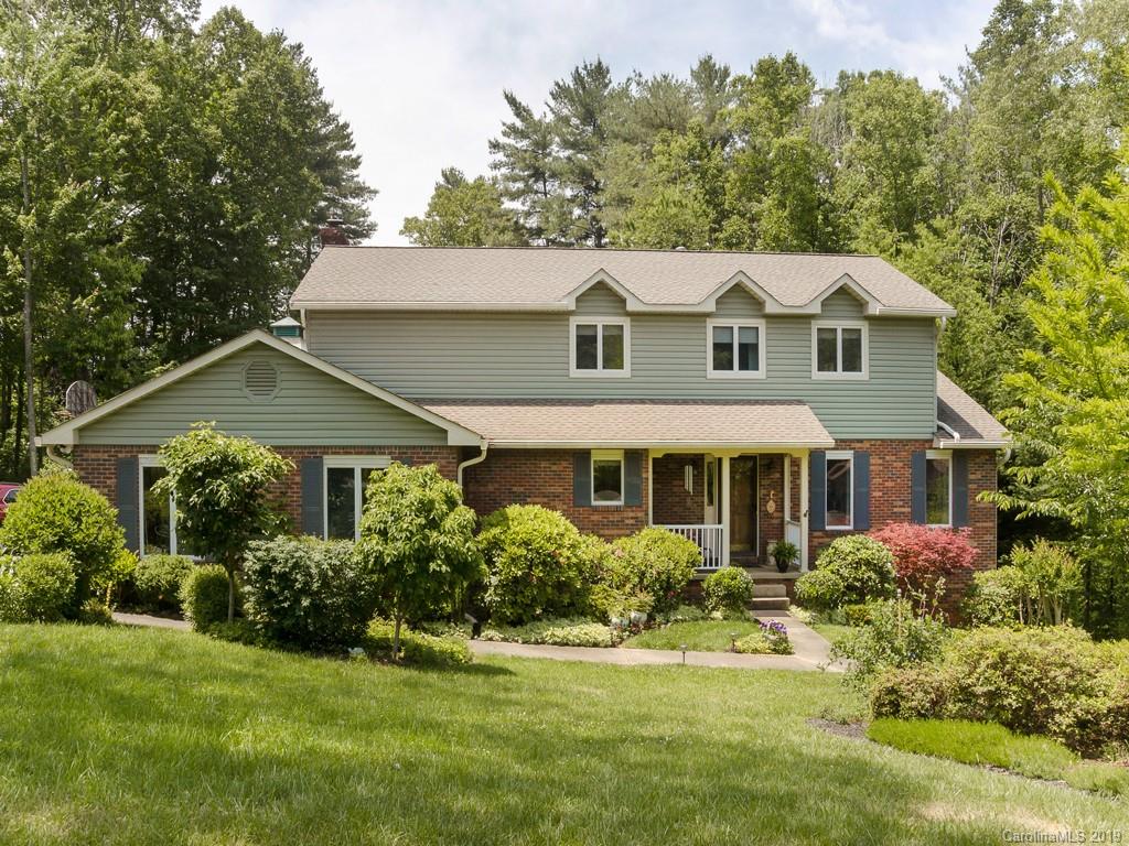 41 Applecross Road Weaverville NC 28787