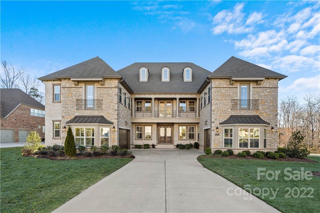 9700 Chimera Drive Waxhaw NC 28173