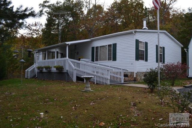 4702 Austin Drive Morganton NC 28655