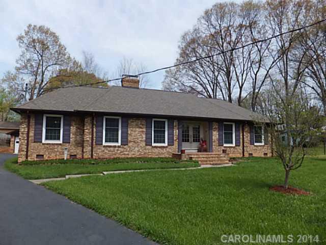 1324 Bucknell Avenue Gastonia NC 28054