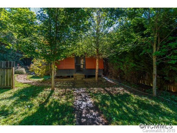 45 Nicholson Creek Road Brevard NC 28712
