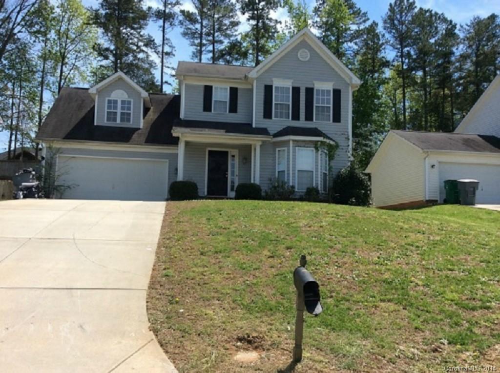 7110 Lowen Road Charlotte NC 28269