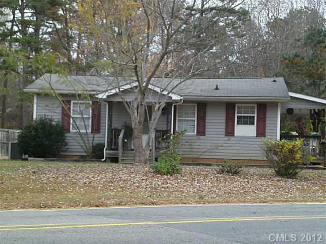 2808 Fincher Road Matthews NC 28104