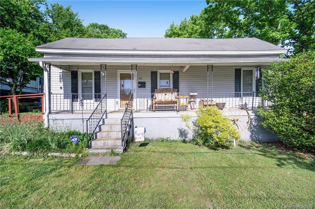 433 Meller Street Mount Holly NC 28120