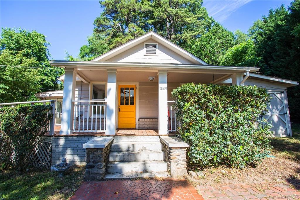 389 Stratford Road Asheville NC 28804