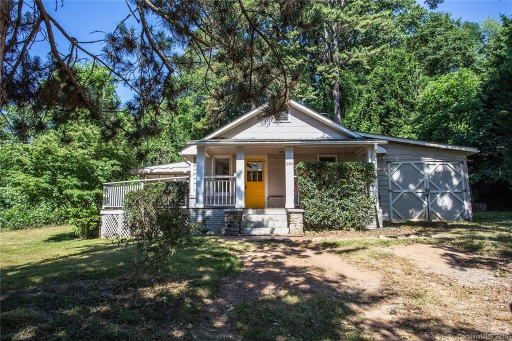 389 Stratford Road Asheville NC 28804
