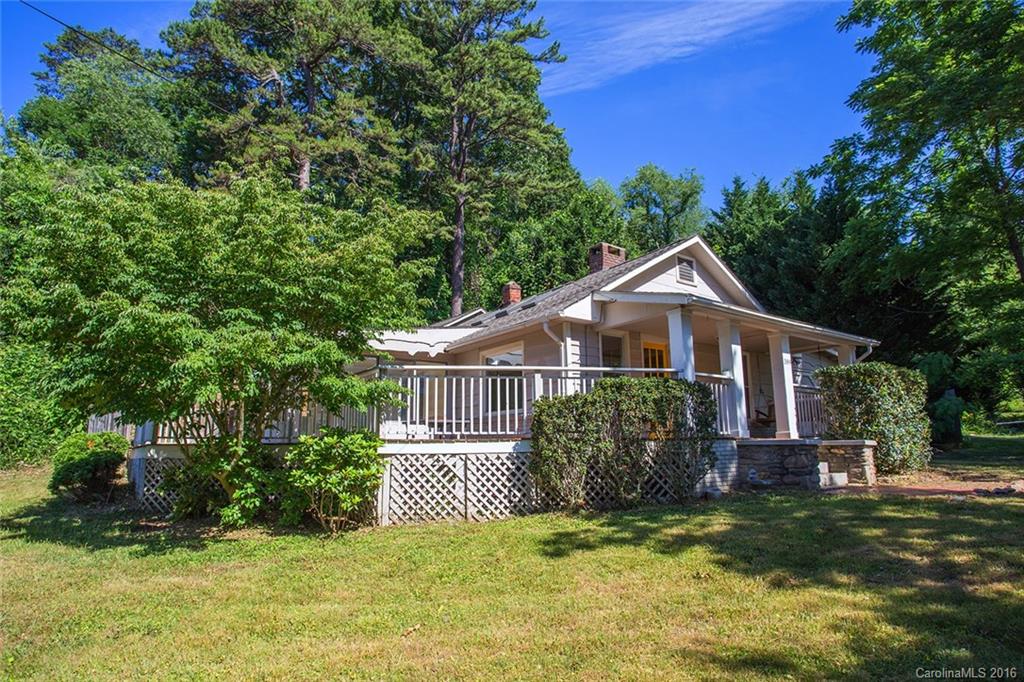 389 Stratford Road Asheville NC 28804