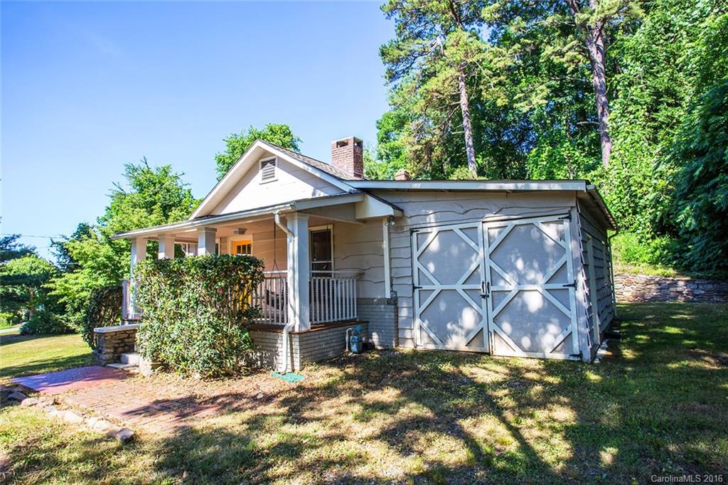 389 Stratford Road Asheville NC 28804