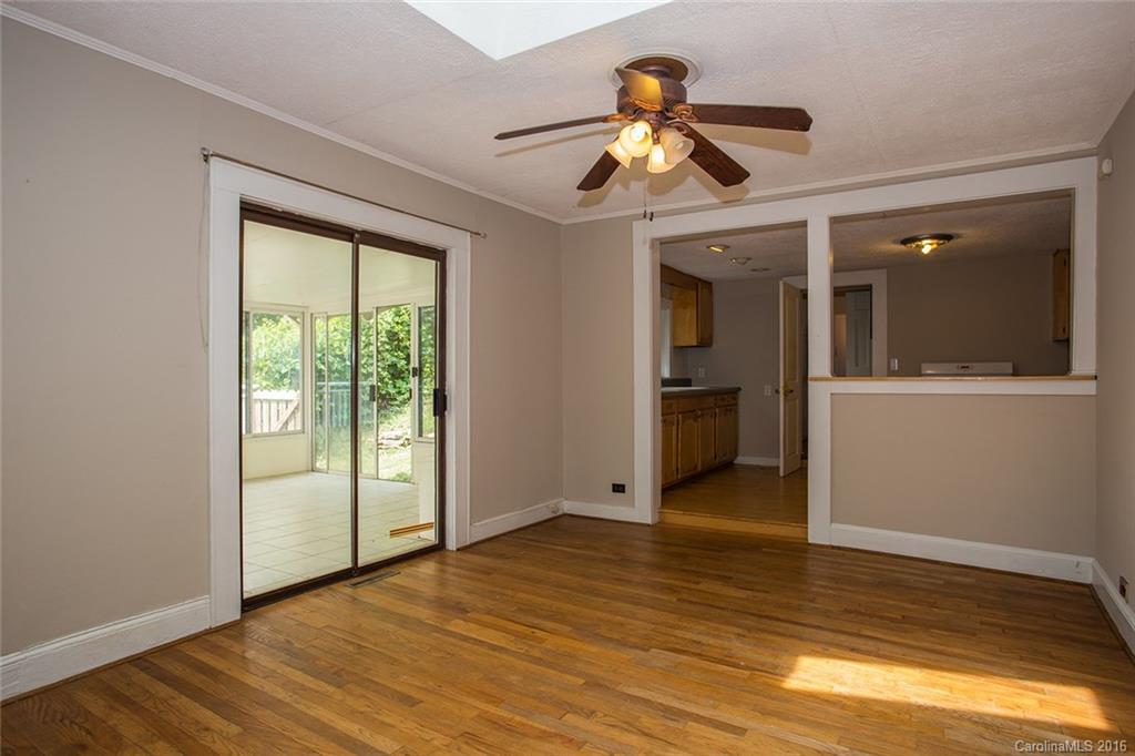 389 Stratford Road Asheville NC 28804