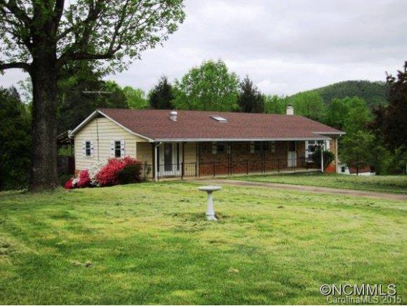 1523 Zion Hill Road Marion NC 28752