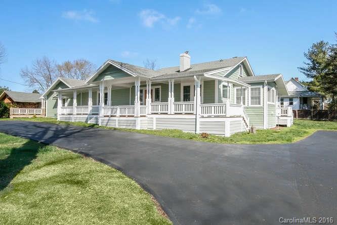 53 Church Street Weaverville NC 28787