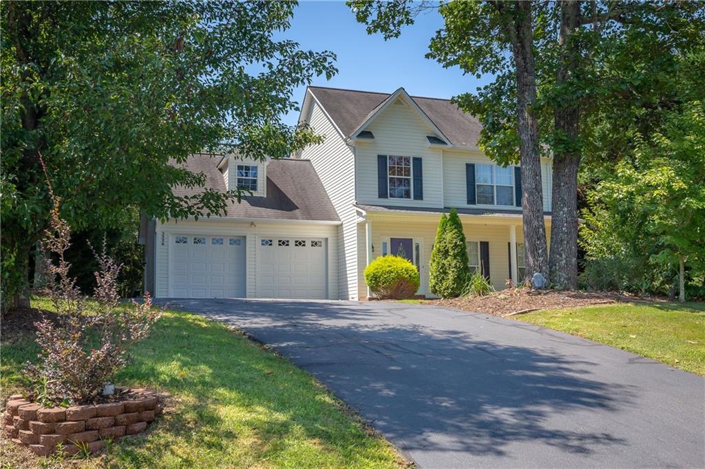 3226 48th Avenue Lane Ne Hickory NC 28601