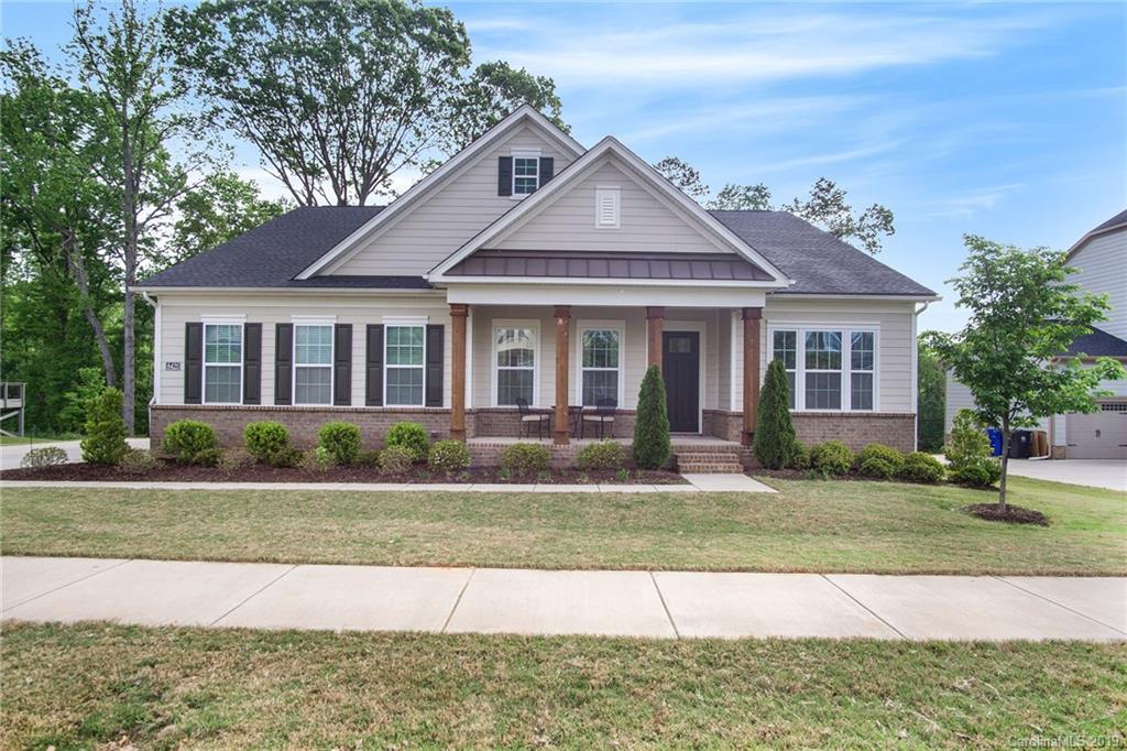 8421 Bramfield Drive Huntersville NC 28078