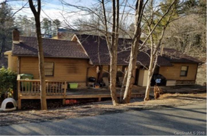 210 Tilson Drive Mars Hill NC 28754