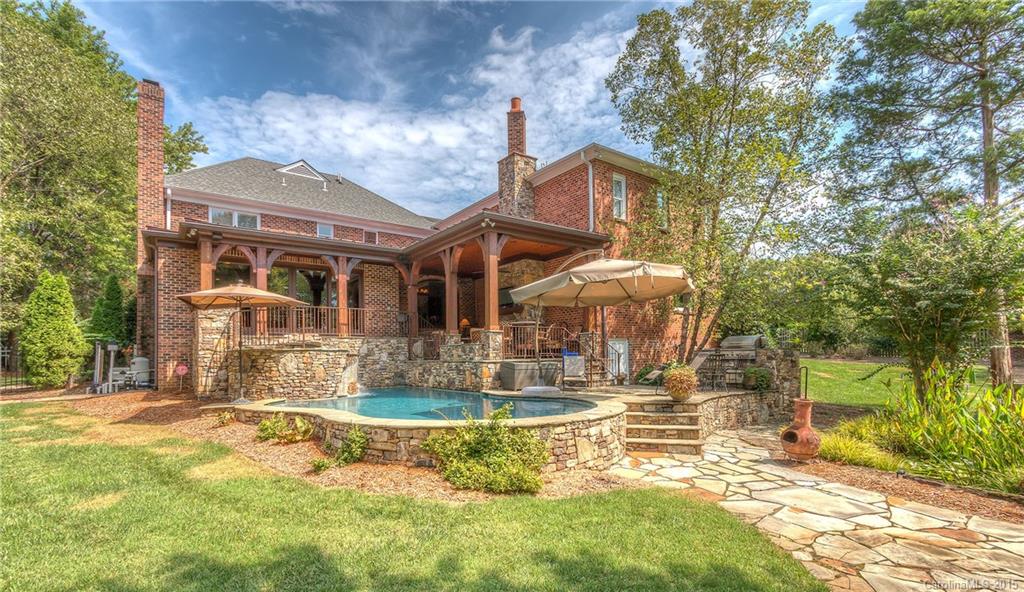 4420 Bridgewood Lane Charlotte NC 28226