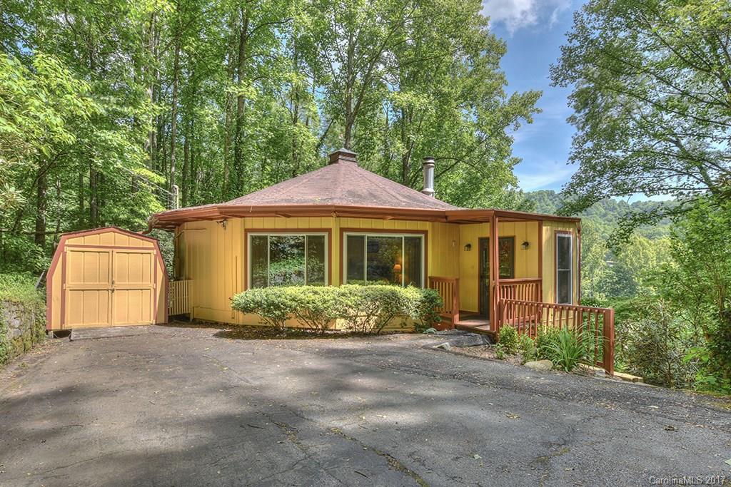 161 Cedar Drive Maggie Valley NC 28751
