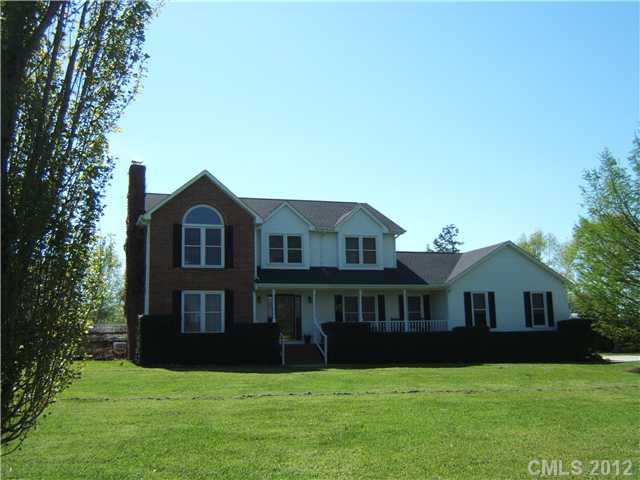 3129 Karen Lane Monroe NC 28110