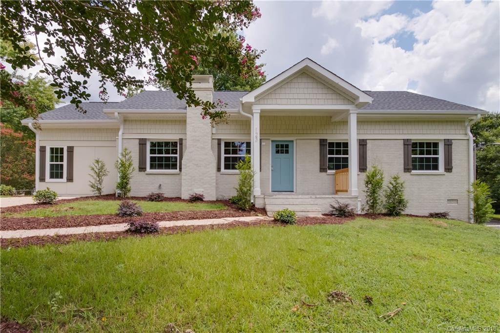 123 Marine Drive Pineville NC 28134